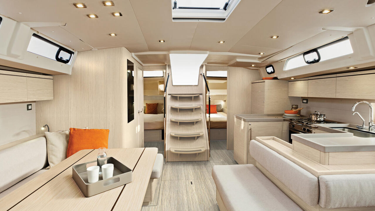 Εσωτερικός Σχεδιασμός