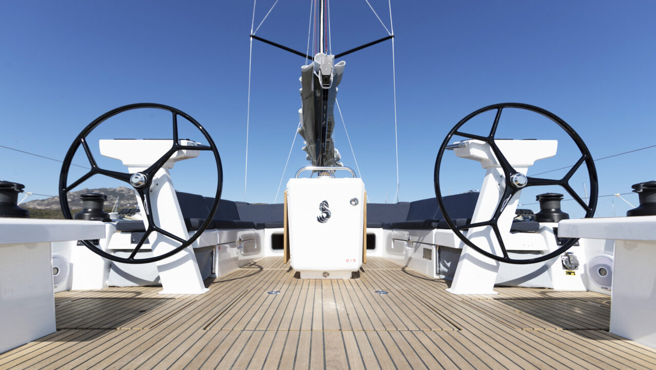 Τεχνικά χαρακτηριστικά